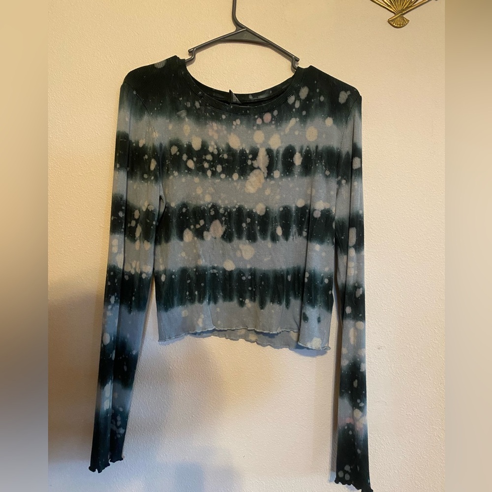 Wild Fable long sleeve - XL